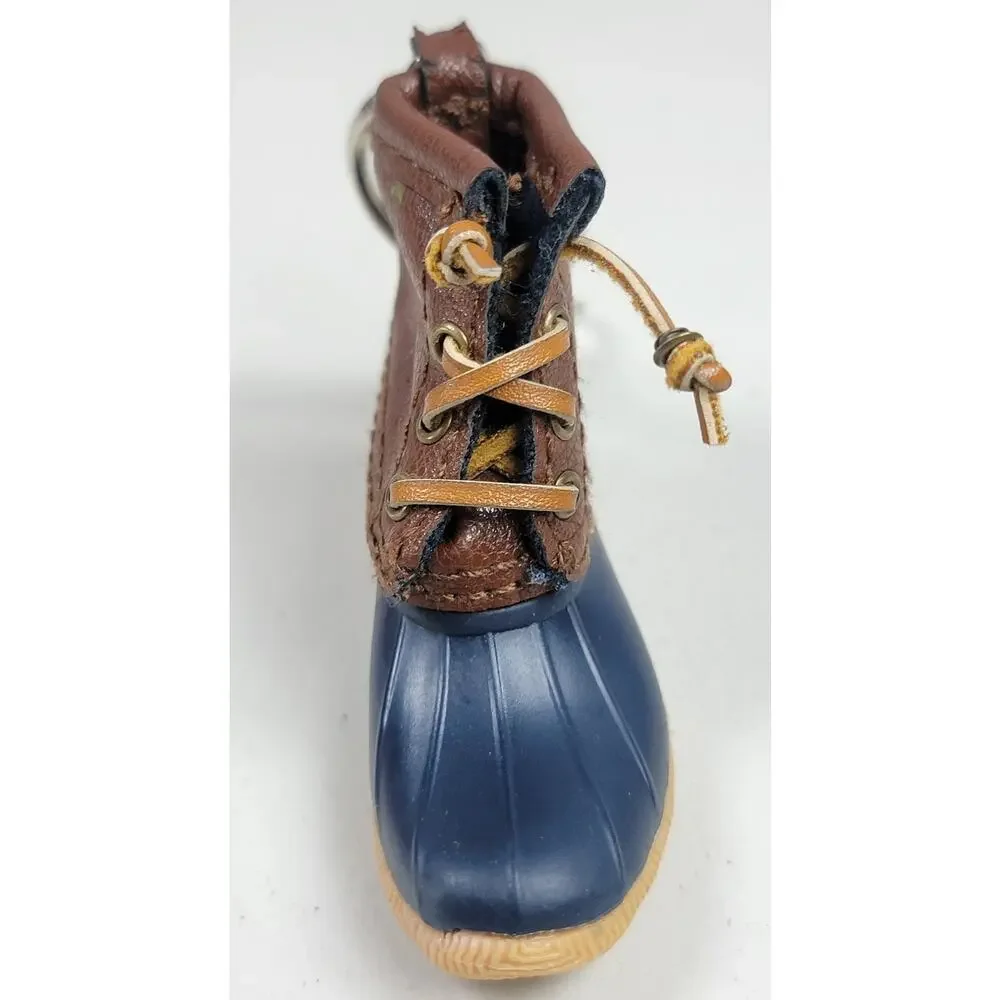 Sperry cute miniature